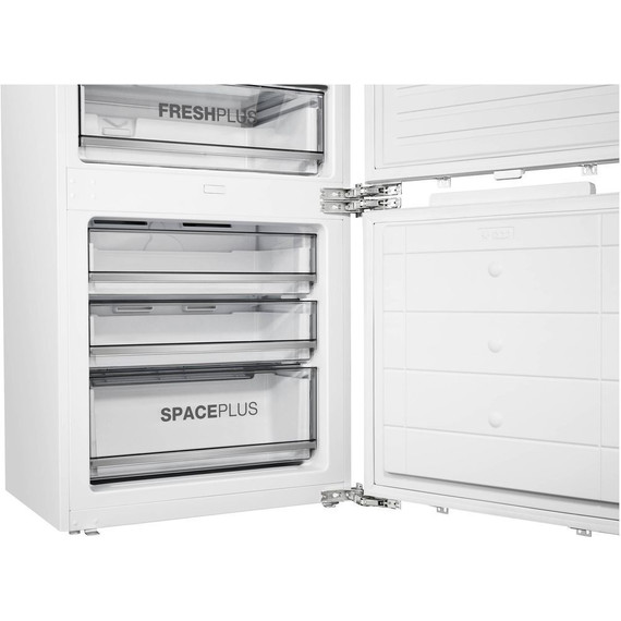 Двухкамерный холодильник Korting KSI 19699 CFNFZ фото 4