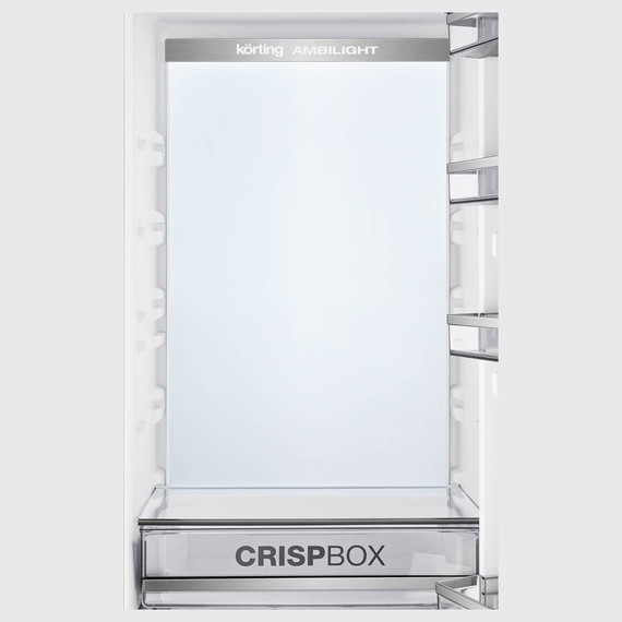 Двухкамерный холодильник Korting KSI 19699 CFNFZ фото 5