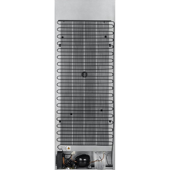 Двухкамерный холодильник Korting KSI 19699 CFNFZ фото 7