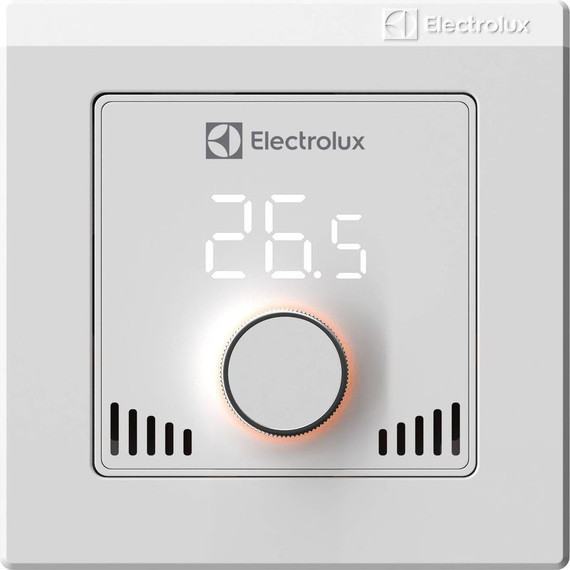 Терморегулятор механический Electrolux ETS-16W (Smart) фото 