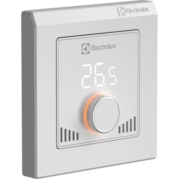 Терморегулятор механический Electrolux ETS-16W (Smart) фото 2