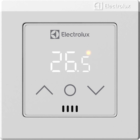 Терморегулятор механический Electrolux ETV-16W (Vision) фото 