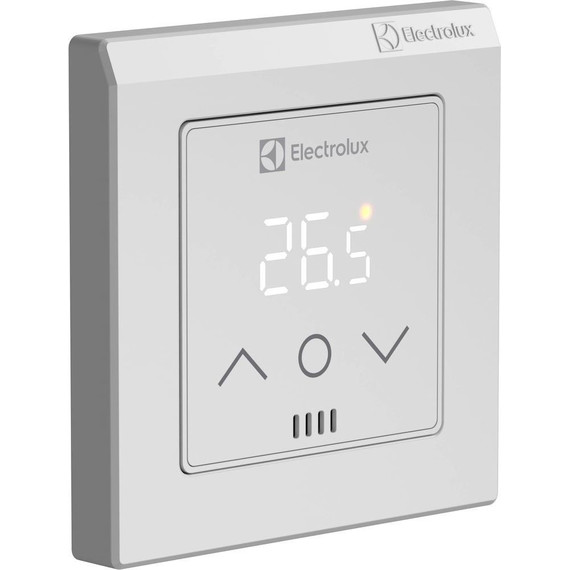 Терморегулятор механический Electrolux ETV-16W (Vision) фото 2