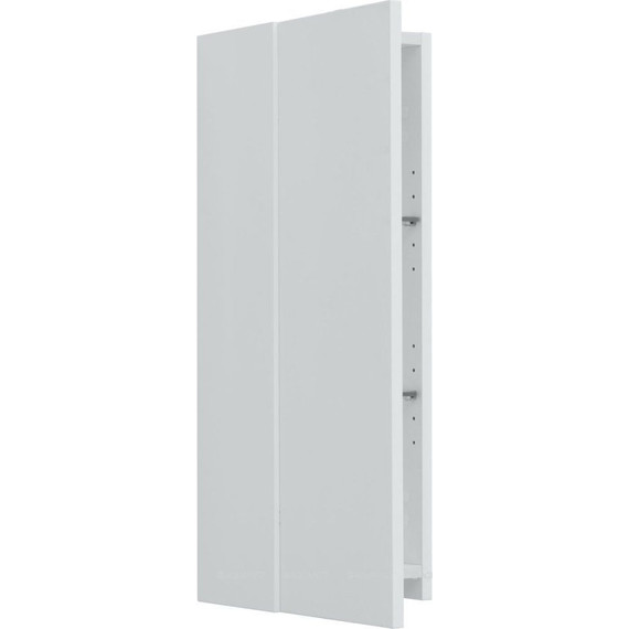 Шкаф подвесной Aquanet Вега 25 см 329127, белый - 2 Шкаф подвесной Aquanet Вега 25 см 329127, белый фото 2