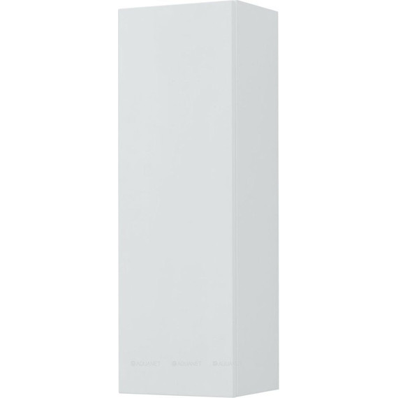 Шкаф подвесной Aquanet Вега 25 см 329127, белый - 6 Шкаф подвесной Aquanet Вега 25 см 329127, белый фото 6