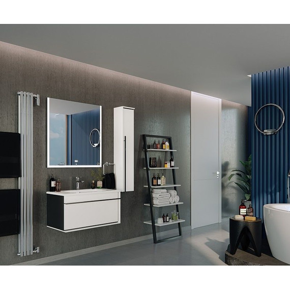 Зеркало Roca Aneto 80 см 812363000 - 3 Зеркало Roca Aneto 80 см 812363000 фото 3