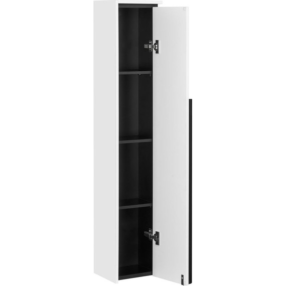 Пенал подвесной Roca Aneto 23 см R 857467806 - 2 Пенал подвесной Roca Aneto 23 см R 857467806 фото 2