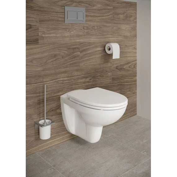 Инсталляция с подвесным унитазом Vitra Norm L-Box 9773B099-7207 - 9 Инсталляция с подвесным унитазом Vitra Norm L-Box 9773B099-7207 фото 9