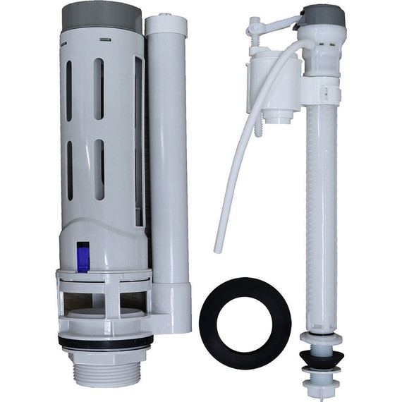 Унитаз-компакт безободковый Azario FRETTA Square AZ-1038A N с тонкой крышкой микролифт фото 14