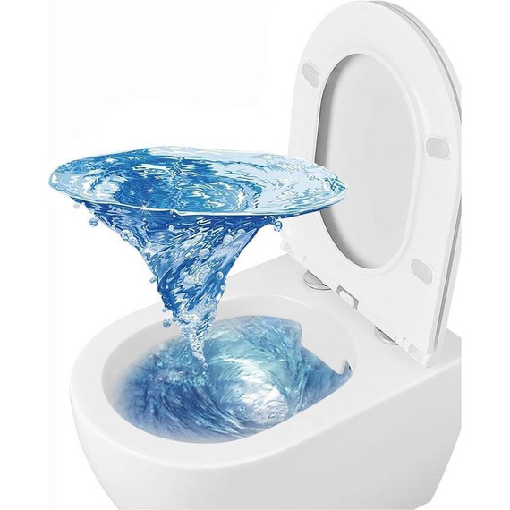 Унитаз подвесной безободковый Azario Fatto AZ-1049WS с тонкой крышкой микролифт фото 13