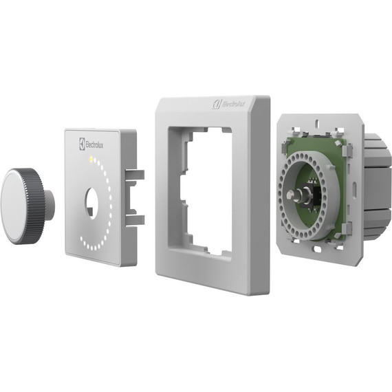 Терморегулятор механический Electrolux ETL-16W (Lagrange) фото 5