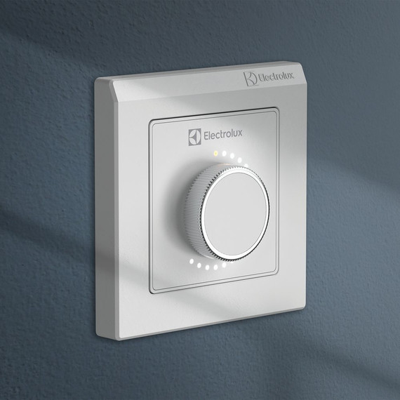 Терморегулятор механический Electrolux ETL-16W (Lagrange) фото 6