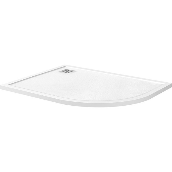 Каменный поддон BelBagno UNO 120х90 см TRAY-MR-UNO-RH-120/90-550-35-W-L-CR L - 2 Каменный поддон BelBagno UNO 120х90 см TRAY-MR-UNO-RH-120/90-550-35-W-L-CR L фото 2