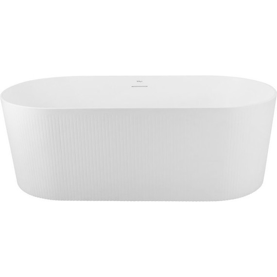 Ванна отдельностоящая BelBagno 170x80 см BB411-1700-800 фото 