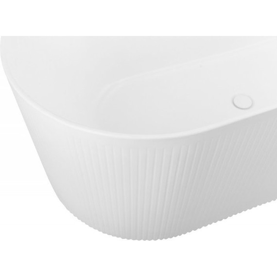 Ванна отдельностоящая BelBagno 170x80 см BB411-1700-800 фото 4