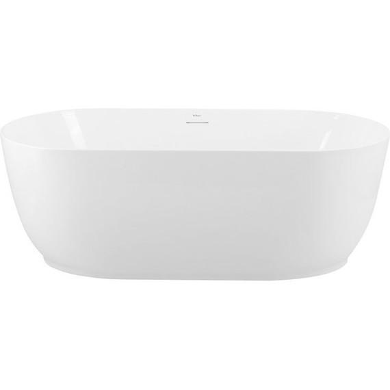 Ванна отдельностоящая BelBagno 170x80 см BB413-1700-800, Размер - мм: 1700х800 фото 