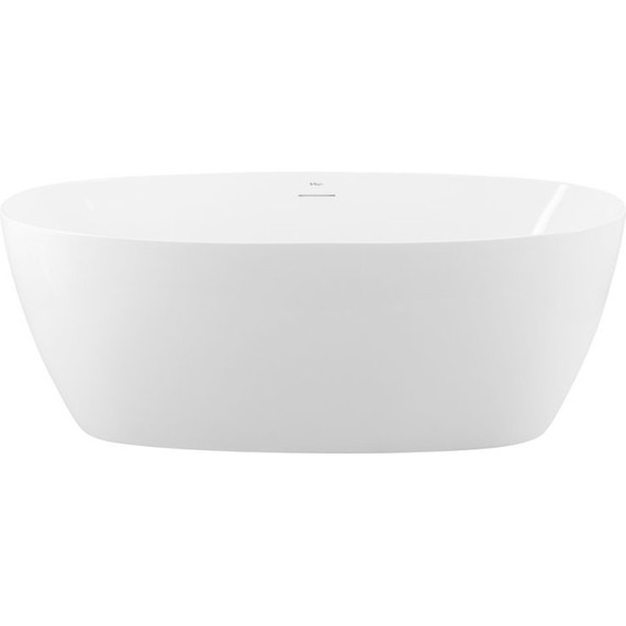 Ванна отдельностоящая BelBagno 170x80 см BB414-1700-800 фото 