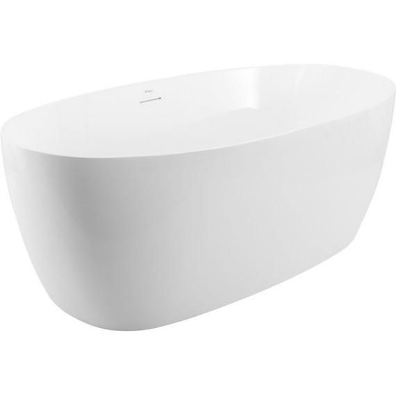 Ванна отдельностоящая BelBagno 170x80 см BB414-1700-800 фото 2