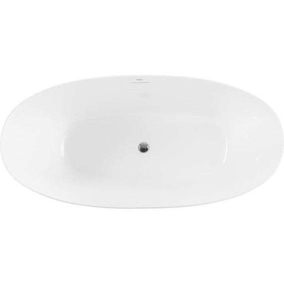 Ванна отдельностоящая BelBagno 170x80 см BB414-1700-800 фото 3