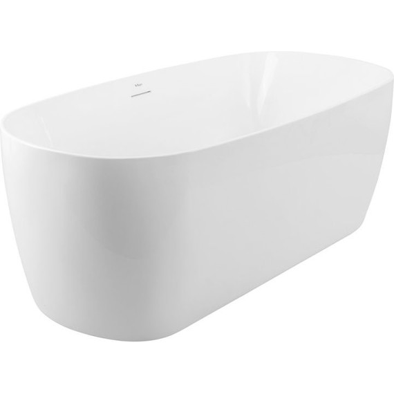 Ванна отдельностоящая BelBagno 170x80 см BB415-1700-800 фото 2