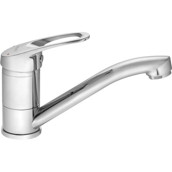 Смеситель для раковины Santek Баус WH5A02110C001 фото 