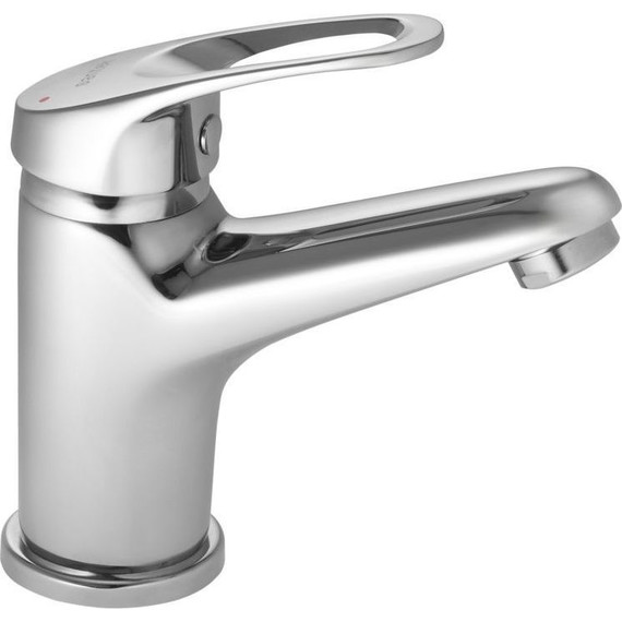 Смеситель для раковины Santek Баус WH5A03010C001 фото 