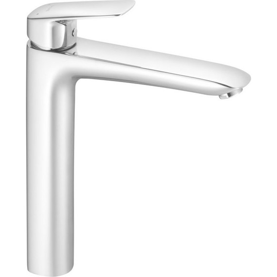 Смеситель для раковины высокий Santek Таос WH5A04009C001 фото 