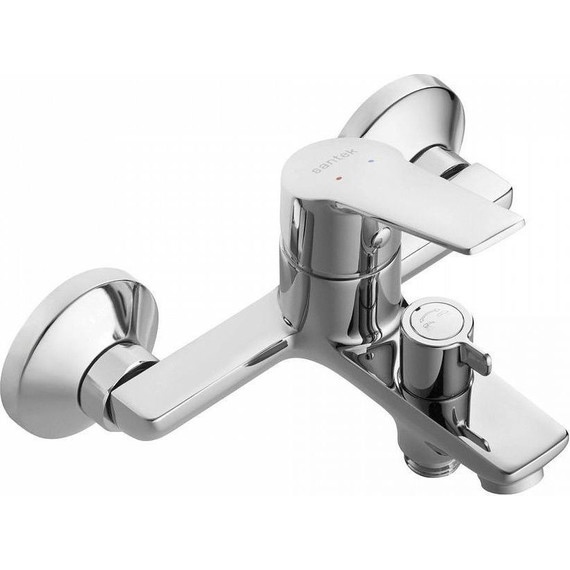 Смеситель для ванны Santek Венга WH5A10003C001 фото 3