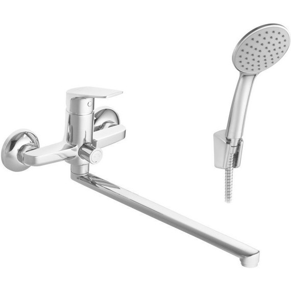 Смеситель для ванны Santek Кант WH5A12002C001 фото 2