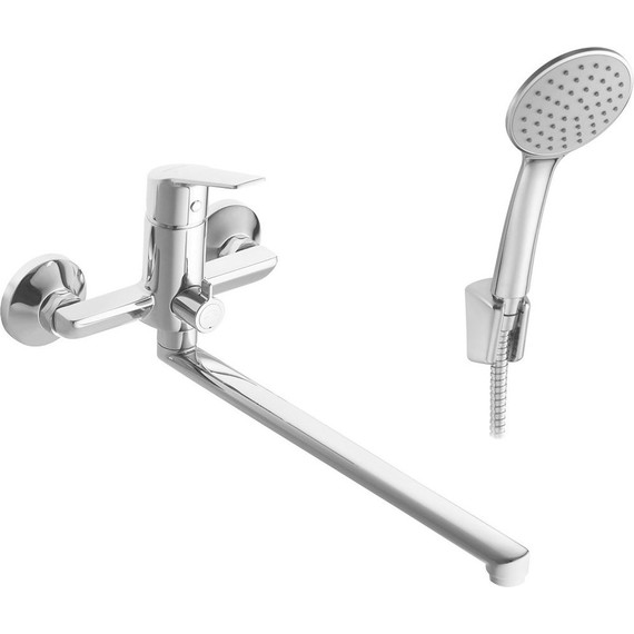 Смеситель для ванны Santek Венга WH5A12003C001 фото 2