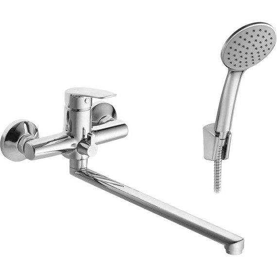 Смеситель для ванны Santek Марион WH5A12006C001 фото 2