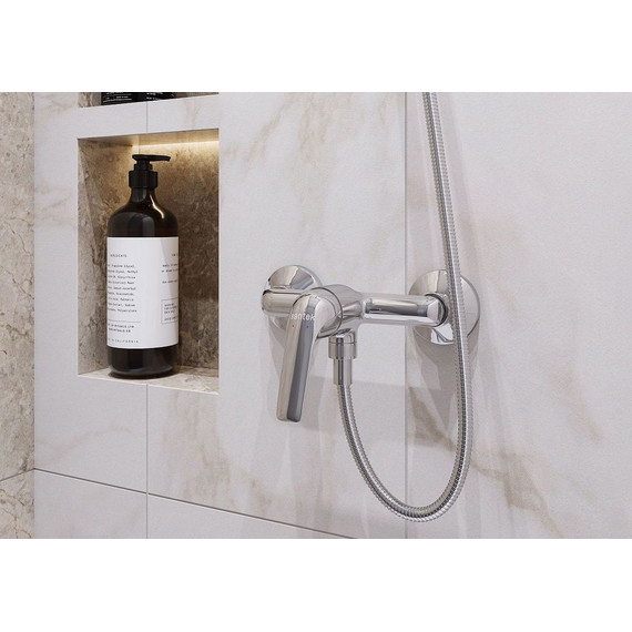 Смеситель для душа Santek Нико WH5A20005C001 фото 7