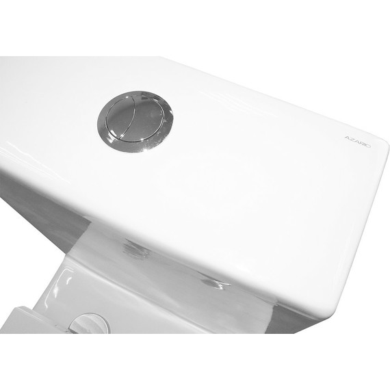 Унитаз-моноблок безободковый Azario Scala AZ-8101 с тонкой крышкой микролифт (система смыва торнадо) - 16 Унитаз-моноблок безободковый Azario Scala AZ-8101 с тонкой крышкой микролифт (система смыва торнадо) фото 16