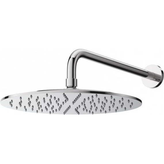 Душевая система для душа Cezares LEAF-DSIP-30-L-01, Цвет производителя: хром фото 2