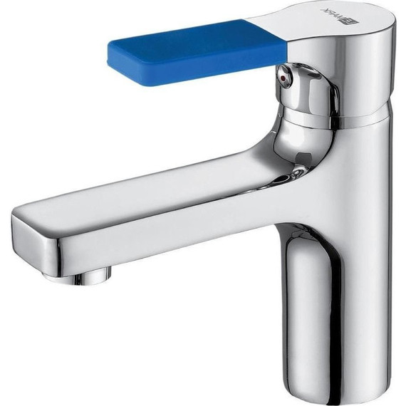 Набор смесителей Lemark: Смеситель для ванны Aura LM0606C + cмеситель для раковины Aura LM0603C фото 2