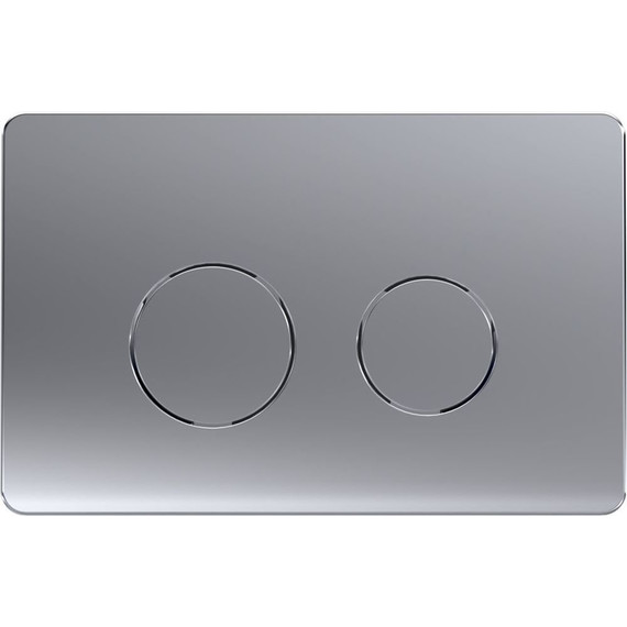 Инсталляция для подвесного унитаза Azario AZ-8010-1000 (кнопка смыва хром матовая AZ-8200-0083/AZ-P57-0110) фото 4