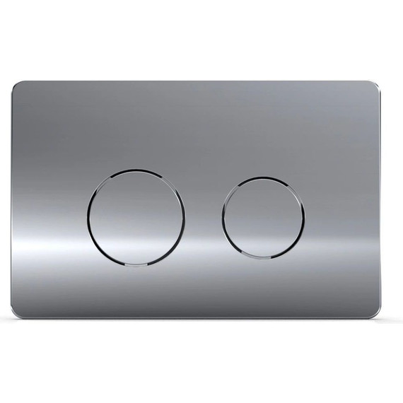 Инсталляция для подвесного унитаза Azario AZ-8010-1000 (кнопка смыва хром глянцевая AZ-8200-0084/AZ-P57-0120) фото 4