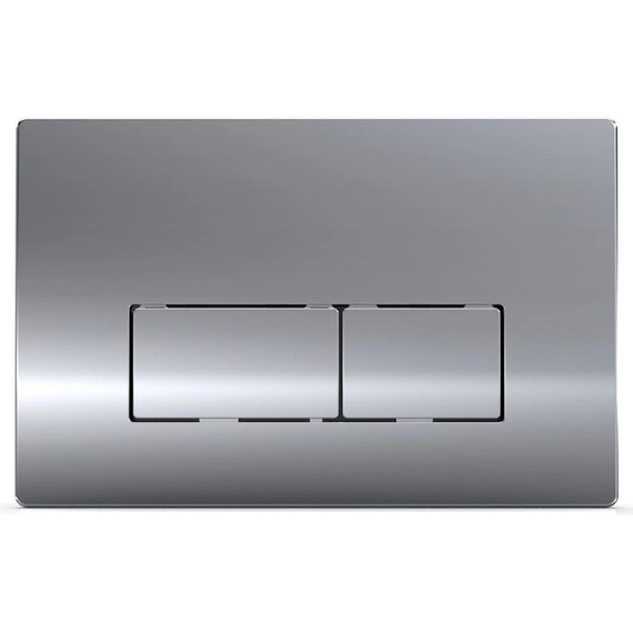 Инсталляция для подвесного унитаза Azario AZ-8010-1000 (кнопка смыва хром глянцевая AZ-8200-0089/AZ-P58-0120) фото 4