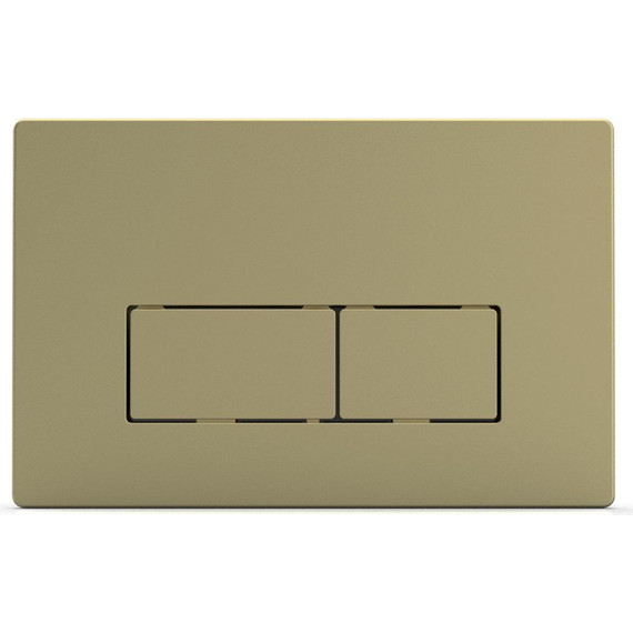 Инсталляция для подвесного унитаза Azario AZ-8010-1000 (кнопка смыва золото AZ-8200-0091/AZ-P58-0160) фото 4