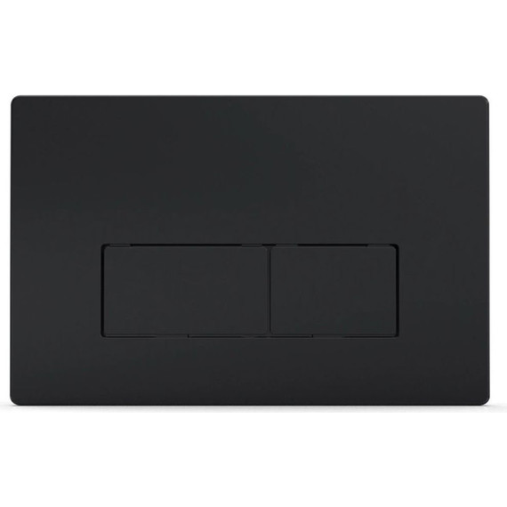 Инсталляция для подвесного унитаза Azario AZ-8010-1000 (кнопка смыва чёрная матовая AZ-8200-0092/AZ-P58-0190) фото 4