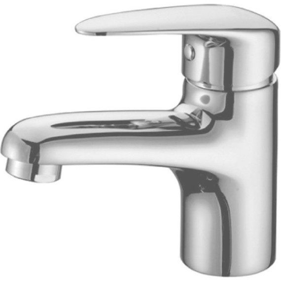 Набор смесителей Lemark: Смеситель для ванны Pramen LM3302C + cмеситель для раковины Pramen LM3306C фото 2