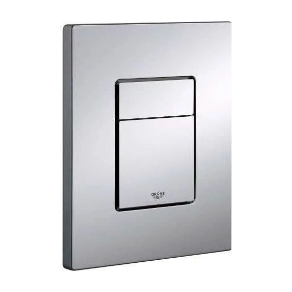 Инсталляция с подвесным унитазом комплект: Grohe Rapid SL 38772001 с подвесным безободковым унитазом BelBagno Uno BB3105CHR/SC сиденье микролифт, крепление, кнопка смыва хром + набор для гигиенического душа Haiba HB5511 - 4 Инсталляция с подвесным унитазом комплект: Grohe Rapid SL 38772001 с подвесным безободковым унитазом BelBagno Uno BB3105CHR/SC сиденье микролифт, крепление, кнопка смыва хром + набор для гигиенического душа Haiba HB5511 фото 4