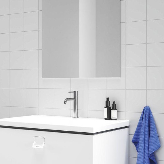 Смеситель для раковины Ravak ES 012.00CR X070193 фото 3