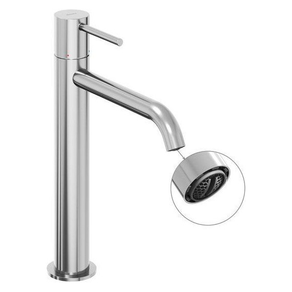 Смеситель для раковины Ravak ES 014.00CR X070389 фото 2