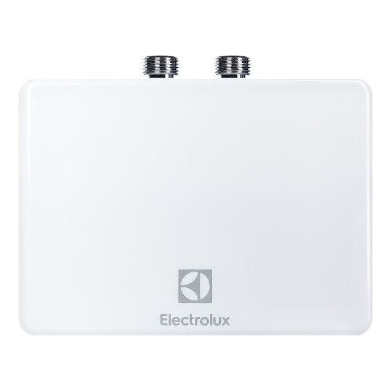 Водонагреватель проточный Electrolux NP 6 Aquatronic 2.0 фото 2