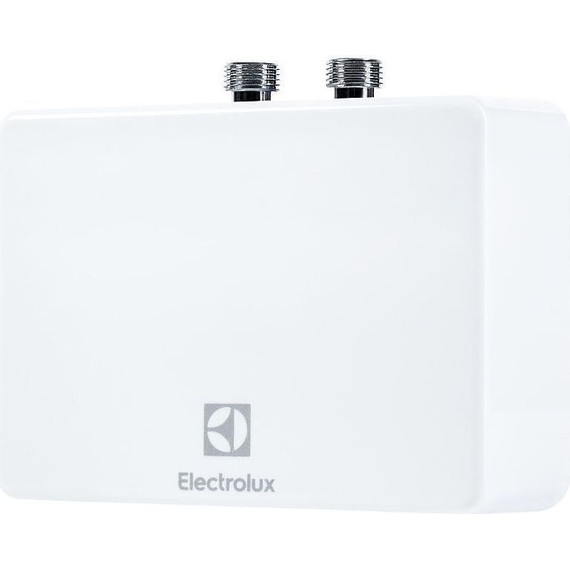 Водонагреватель проточный Electrolux NP 4 Aquatronic 2.0 фото 