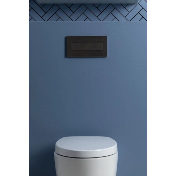 Унитаз подвесной безободковый Aquanet ZV-1 303977 с крышкой микролифт фото 25
