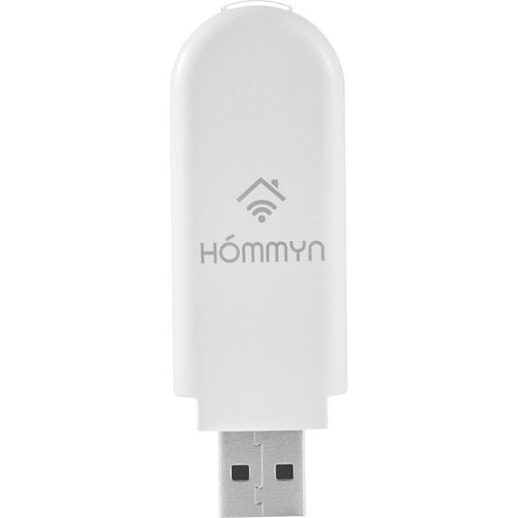 Модуль съёмный управляющий Hommyn HDN/WFN-02-01 фото 3