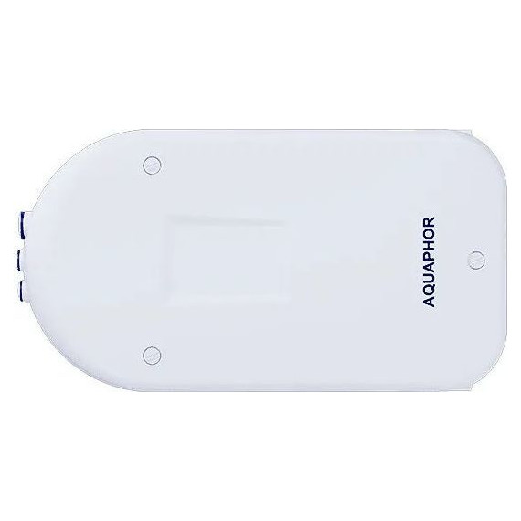 Фильтр обратного осмоса Аквафор Морион DWM-101S (с краном) - 7 Фильтр обратного осмоса Аквафор Морион DWM-101S (с краном) фото 7