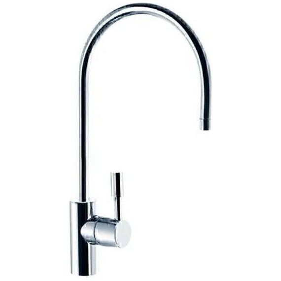 Фильтр обратного осмоса Аквафор Морион DWM-101S (с краном) - 8 Фильтр обратного осмоса Аквафор Морион DWM-101S (с краном) фото 8